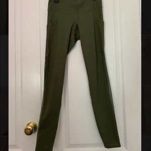 Old Navy Workout Leggings